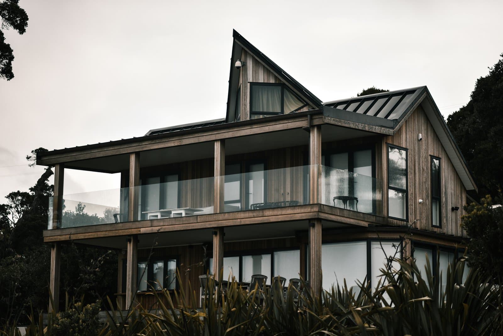 Sky replacement — before
